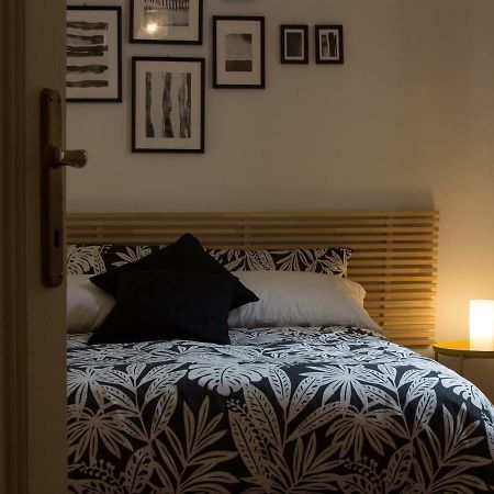 San Lorenzo Family Apartment Флоренция Екстериор снимка