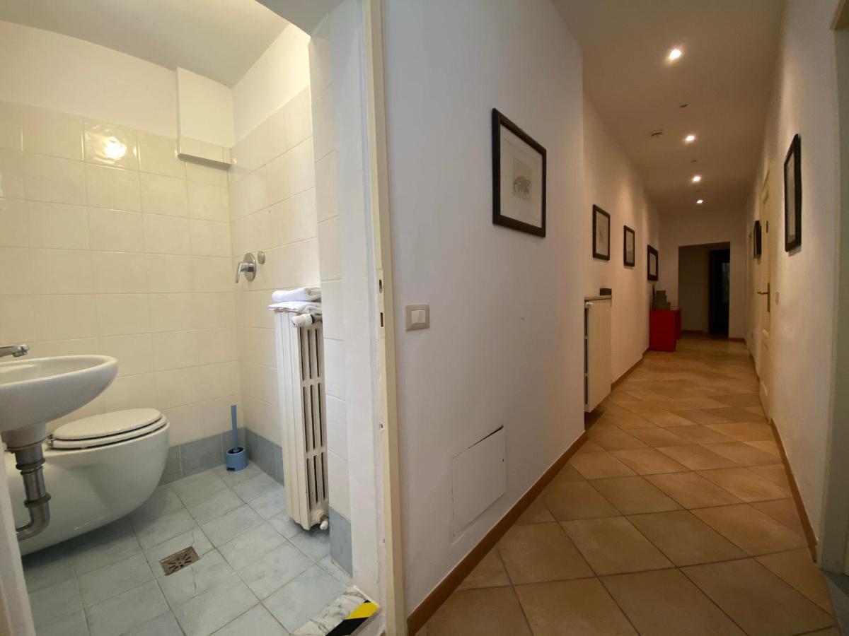 San Lorenzo Family Apartment Флоренция Екстериор снимка