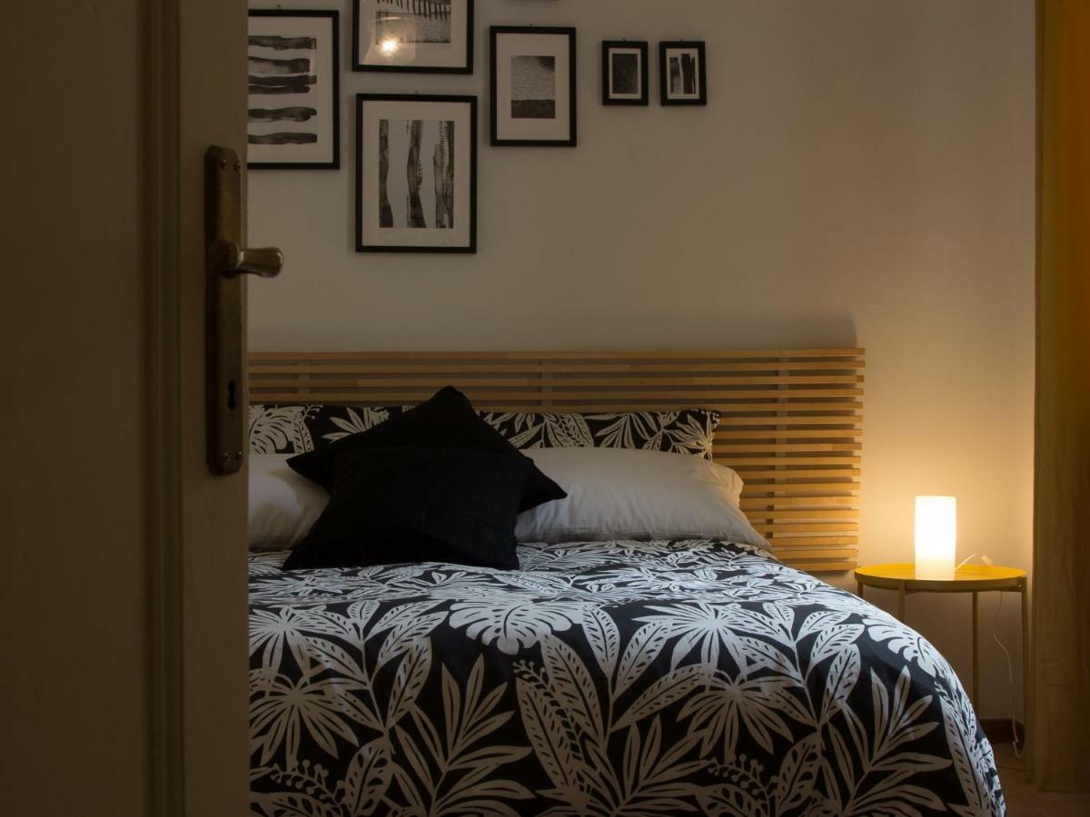 San Lorenzo Family Apartment Флоренция Екстериор снимка