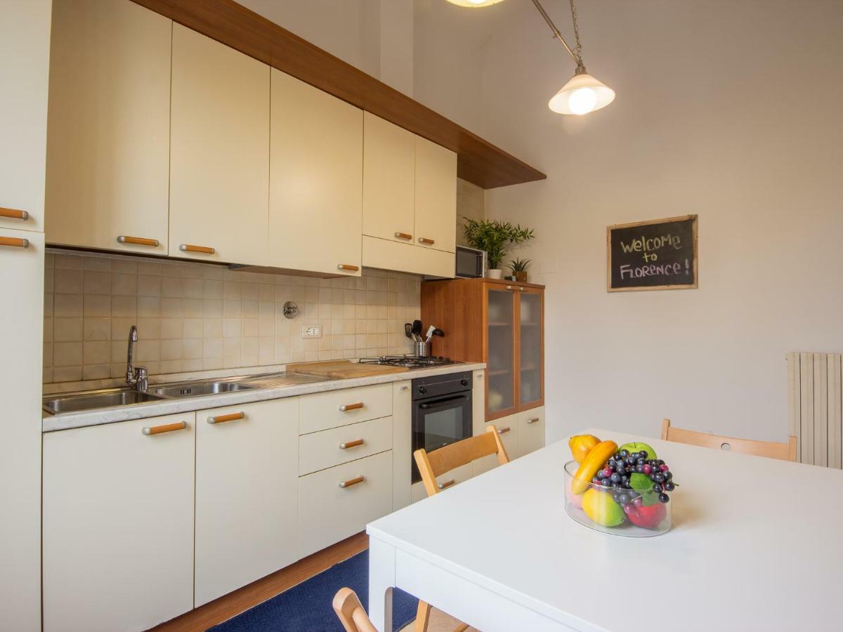 San Lorenzo Family Apartment Флоренция Екстериор снимка
