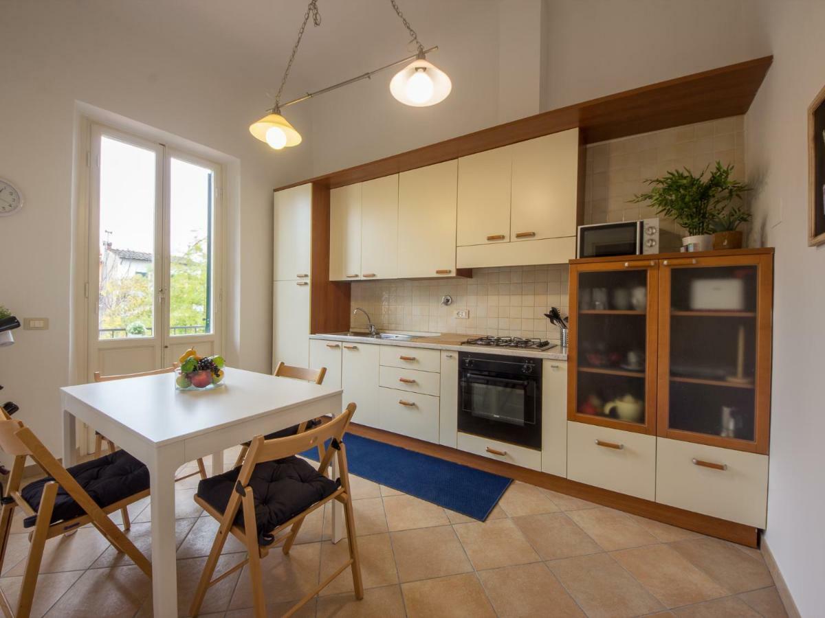 San Lorenzo Family Apartment Флоренция Екстериор снимка