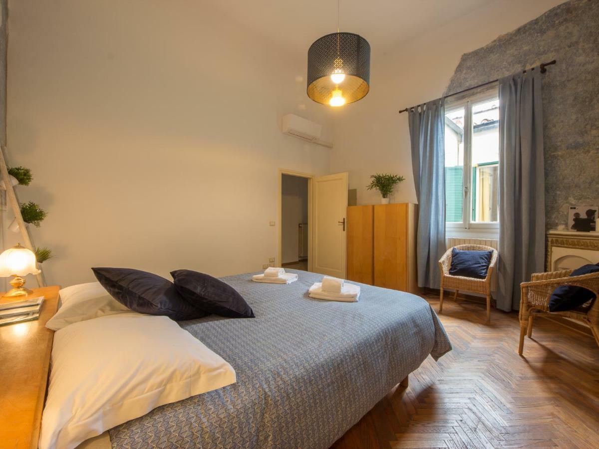 San Lorenzo Family Apartment Флоренция Екстериор снимка